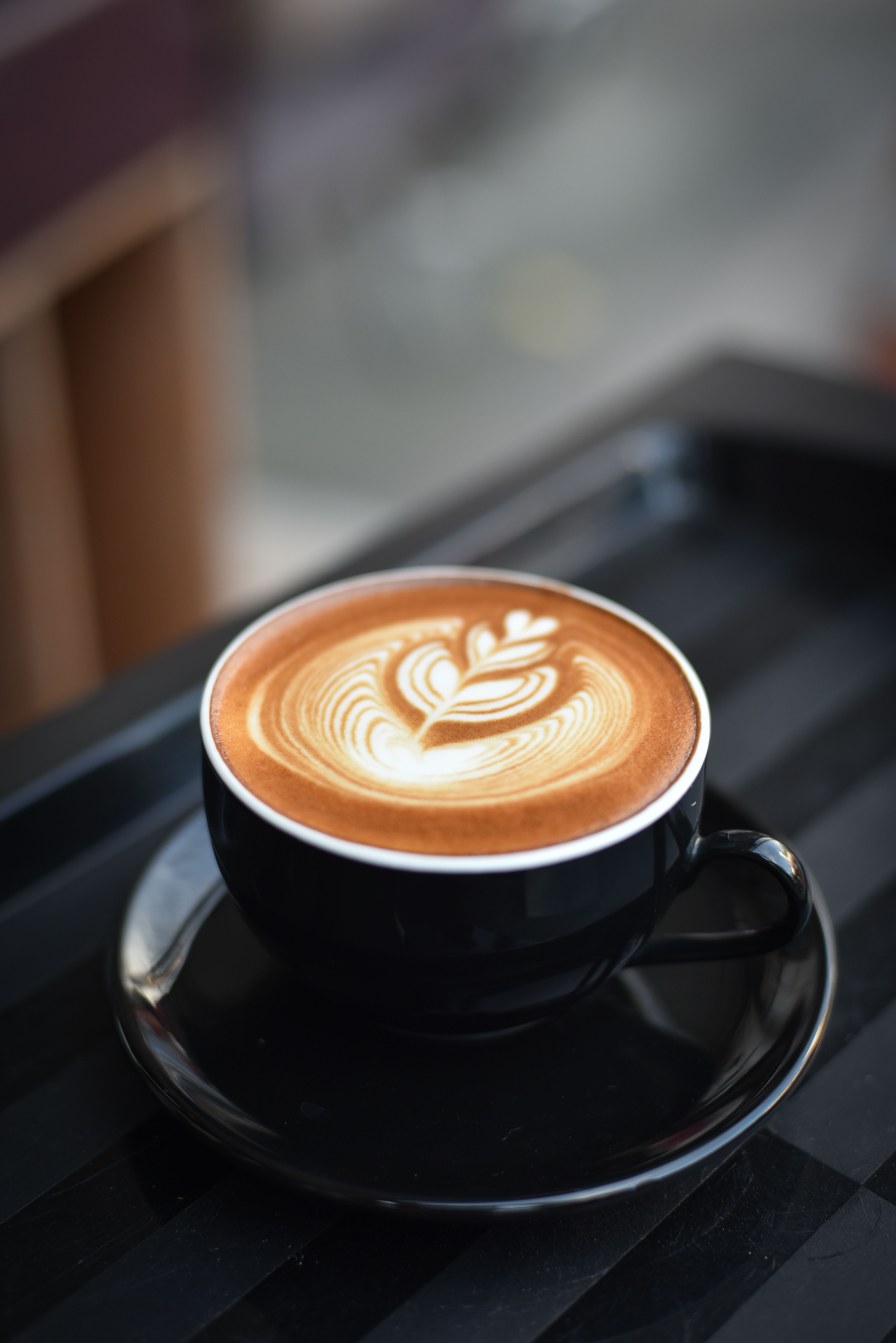Macchiato